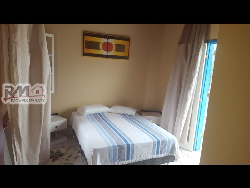 Casa 3 suítes e Piscina em Paraty