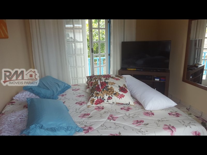 Casa 3 suítes e Piscina em Paraty
