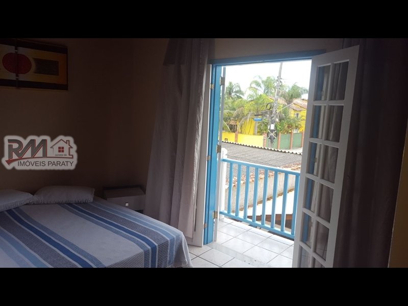 Casa 3 suítes e Piscina em Paraty