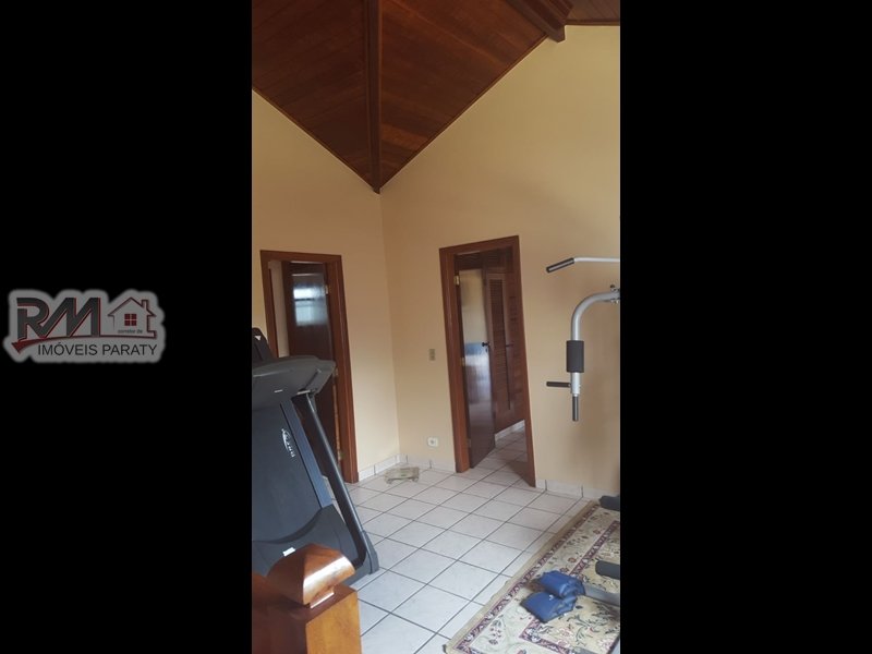 Casa 3 suítes e Piscina em Paraty