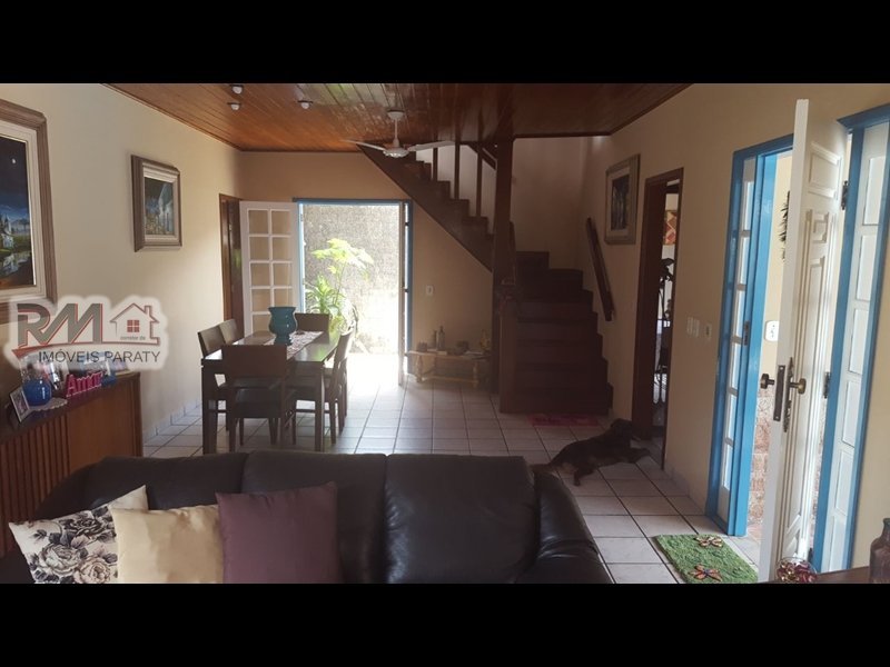 Casa 3 suítes e Piscina em Paraty