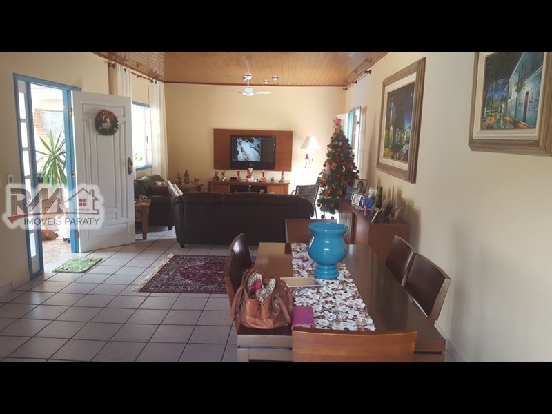 Casa 3 suítes e Piscina em Paraty