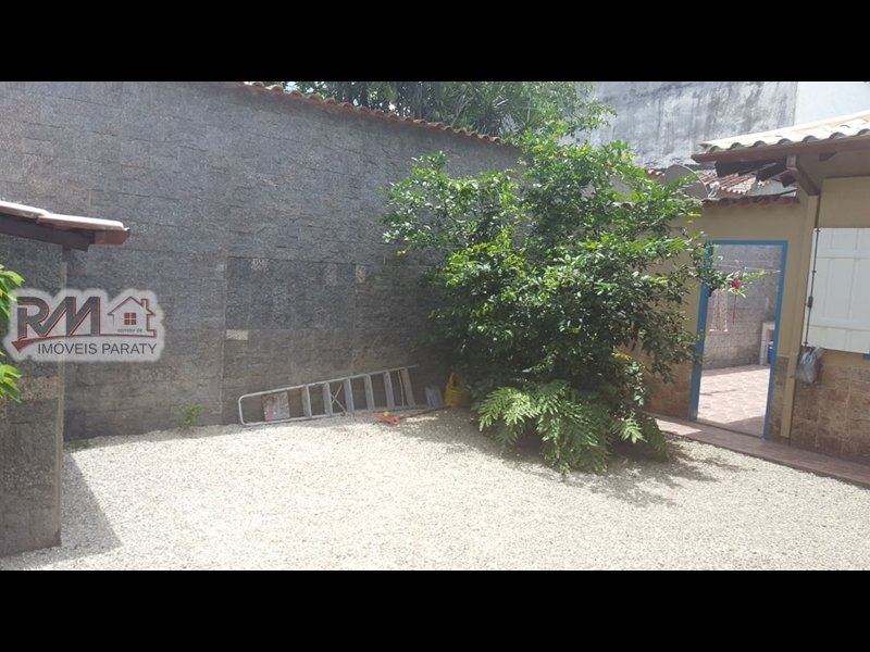Casa 3 suítes e Piscina em Paraty
