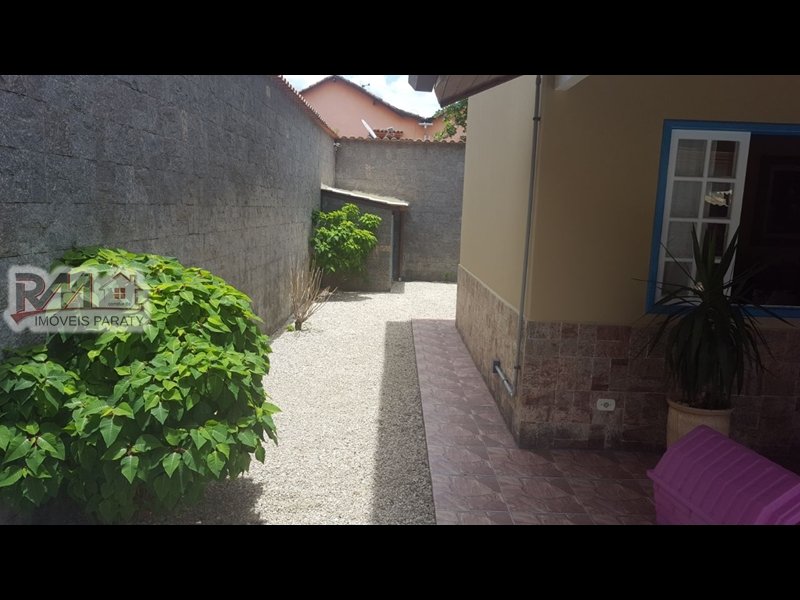Casa 3 suítes e Piscina em Paraty