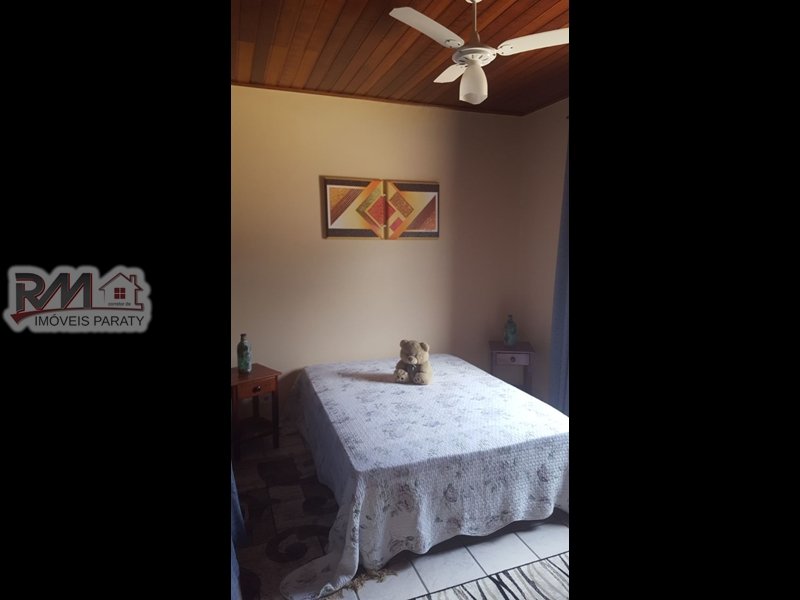 Casa 3 suítes e Piscina em Paraty