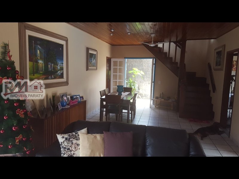 Casa 3 suítes e Piscina em Paraty