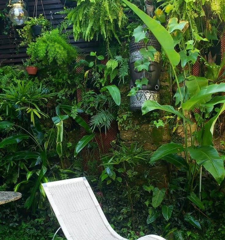 Aconchegante sobrado no Centro Histórico