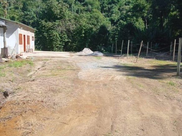 Lote no Bom Retiro