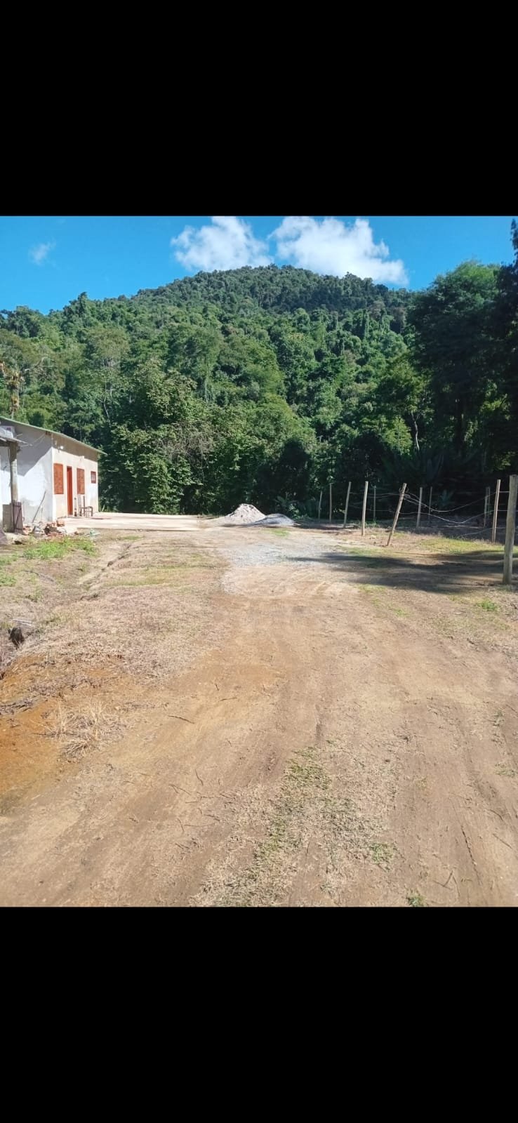 Lote no Bom Retiro