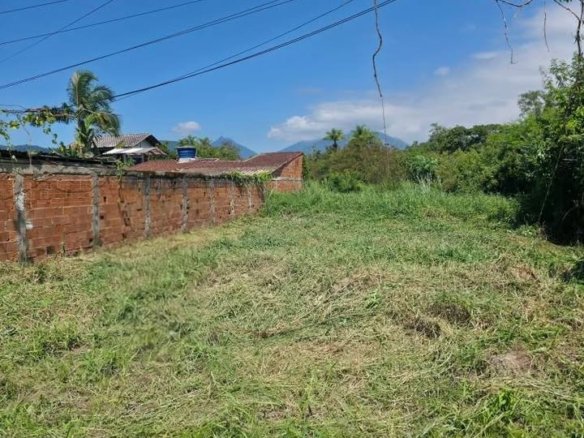 Terreno na Praia do Jabaquara