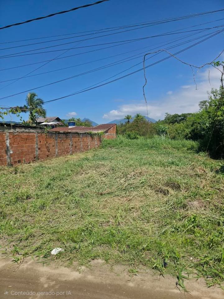 Terreno na Praia do Jabaquara